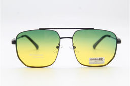 Солнцезащитные очки POMILED (Polarized) 08242 57-16-134 С4-34 мешочком