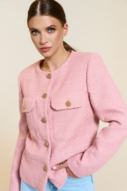 Жакет женский 0779 - Di-lia fashion фото 2