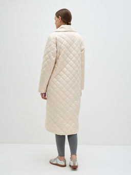 Conso/SL 240103 - tofu Утепленное пальто