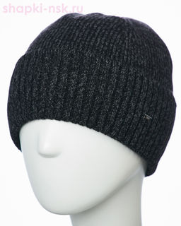 96718 Kent Шапка мужская флис (57-59)