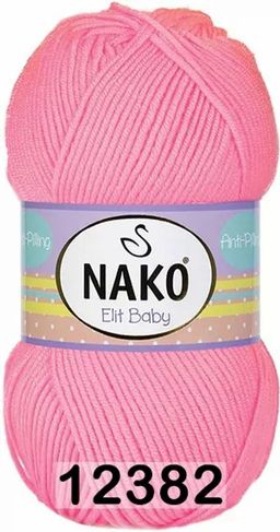 ELIT BABY - Nako фото 9