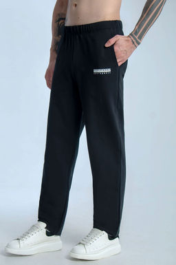 Арт. 63100 Брюки мужские 48-56 (5 шт) Цвет:черный - Идеал фото 12