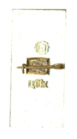 Значок Краснодон