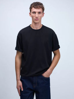 Футболка relax fit / Zarina