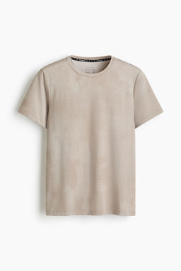 Camiseta de deporte de malla con DryMove - H&m фото 3