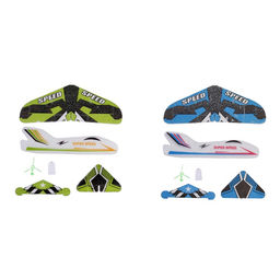 Цена за 20 шт. Самолёт Истребитель, МИКС - Simaland фото 6