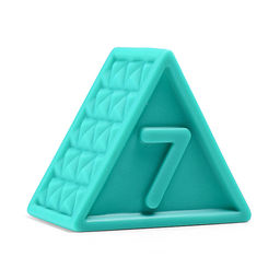 Конструктор "Строительные блоки" в коробке