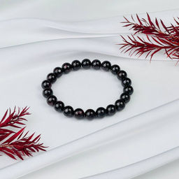 Браслет из Граната (Пироп) 20 см