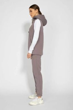 Жилетка 4060 - Kivviwear фото 10