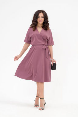 Платье Таис (44-54) - Serenada фото 3