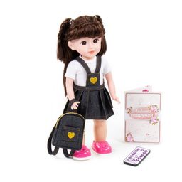 Кукла Вика (36 см) в школе (в коробке) - Полесье фото 8