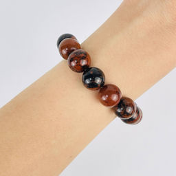 Браслет из Обсидиана