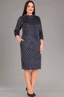 ЮРИМЕКС 1509.С1 Платье