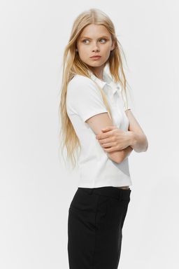 Pantalon pitillo - H&m фото 3