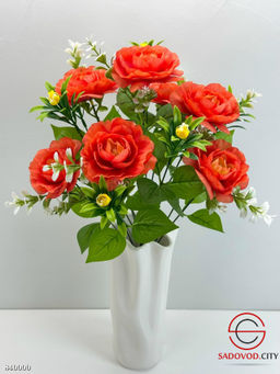 Искусственные цветы, 55