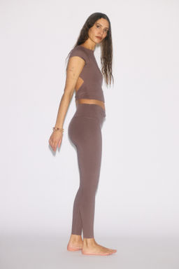 Leggings de deporte con SoftMove - H&m фото 7