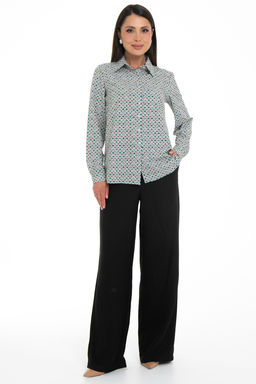 Рубашка Деловой стиль - Diolche фото 3