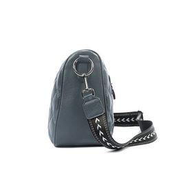 Женская сумка MIRONPAN арт. 6637 Бирюзовый  фото 7