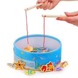 Рыбалка Русалочка - Щепочка фото 5