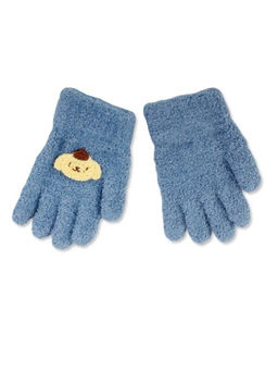 Детские перчатки