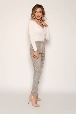 0393 БРЮКИ - Dusans фото 5