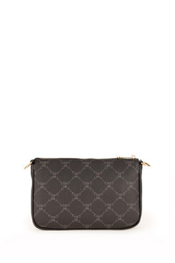 Женская черная сумка через плечо Неожиданная скидка в корзине - U.s. polo assn фото 5