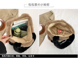 Сумка BAG-F-001-Green