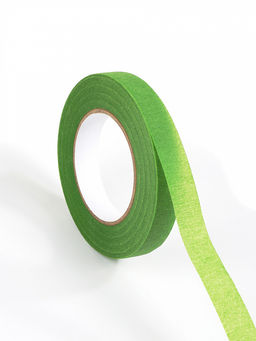 Тейп лента Magic 4 Hobby арт.MG.321 цв.травяной, ширина 10 мм, уп.27.43 м