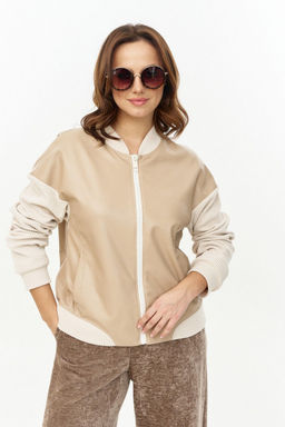 Брюки AVE RARA 4161 шоколад