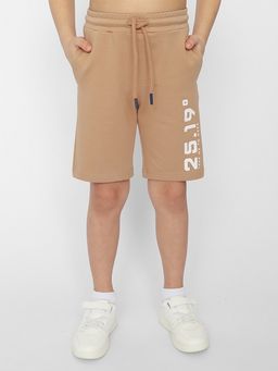 CRB wear/CSKB 70341-31-353 Шорты для мальчика,бежевый/Ex.Cherubino