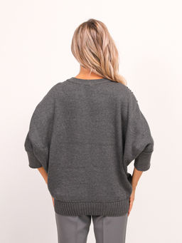 Кардиган жен Др4-561/5 - Wisell фото 12