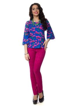 Блуза М4-3243 - Wisell фото 2