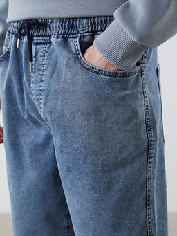 Standart Kal?p Erkek Jean ?ort - Waikiki фото 6