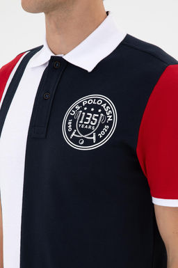 Erkek Lacivert Ti__rt Sepette S_rpriz _ndirim - U.s. polo assn фото 7