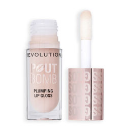 Блеск для губ Pout Bomb Plumping Gloss, Milky Sheer Holo 6840873