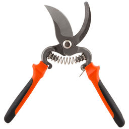 Секатор цельнометал. FB8624, арт. 006464