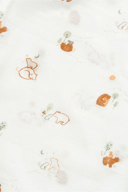 Mothercare / Пеленка муслиновая 90 x 100 см