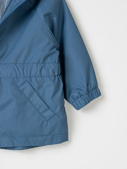 Ветровка Деним 0+ - Bungly фото 6