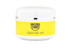 сello-gel SOFT мягкий