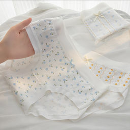 Трусики A36597140 - Tadmico фото 3