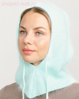 345 PB флис Капор - Paola belleza фото 16