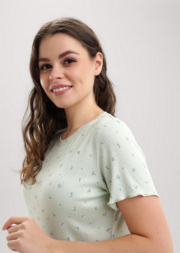 Пижама женская Прованс - Clever wear фото 8