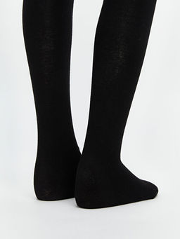 K?z ?ocuk K?lotlu ?orap