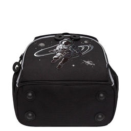 RAm-585-4 Рюкзак школьный с мешком - Grizzly фото 20