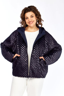 Куртка Diamant 2120 синий