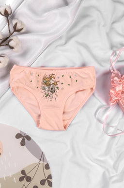 Трусы для девочки 5шт. Donella  фото 9