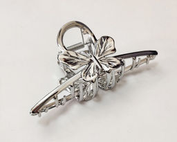 Заколка - краб