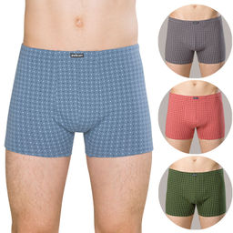 Pelican MUHB6915 Трусы мужские  фото 2