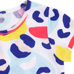 Платье кулирка 1160100210 - Youlala фото 6