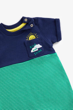 Mothercare / Комбинезон  фото 6